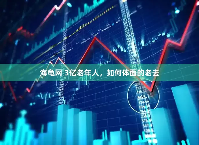 海龟网 3亿老年人，如何体面的老去