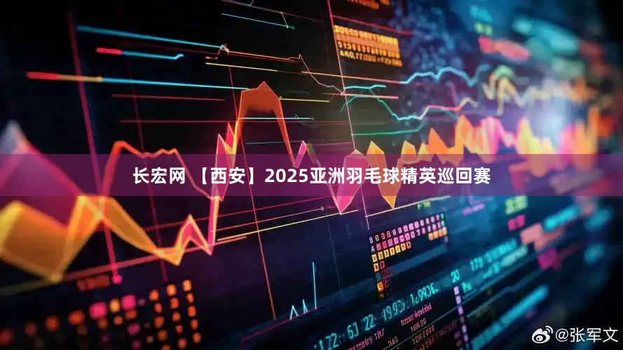 长宏网 【西安】2025亚洲羽毛球精英巡回赛
